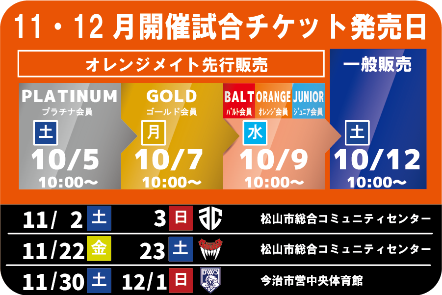 販売スケジュール1112月