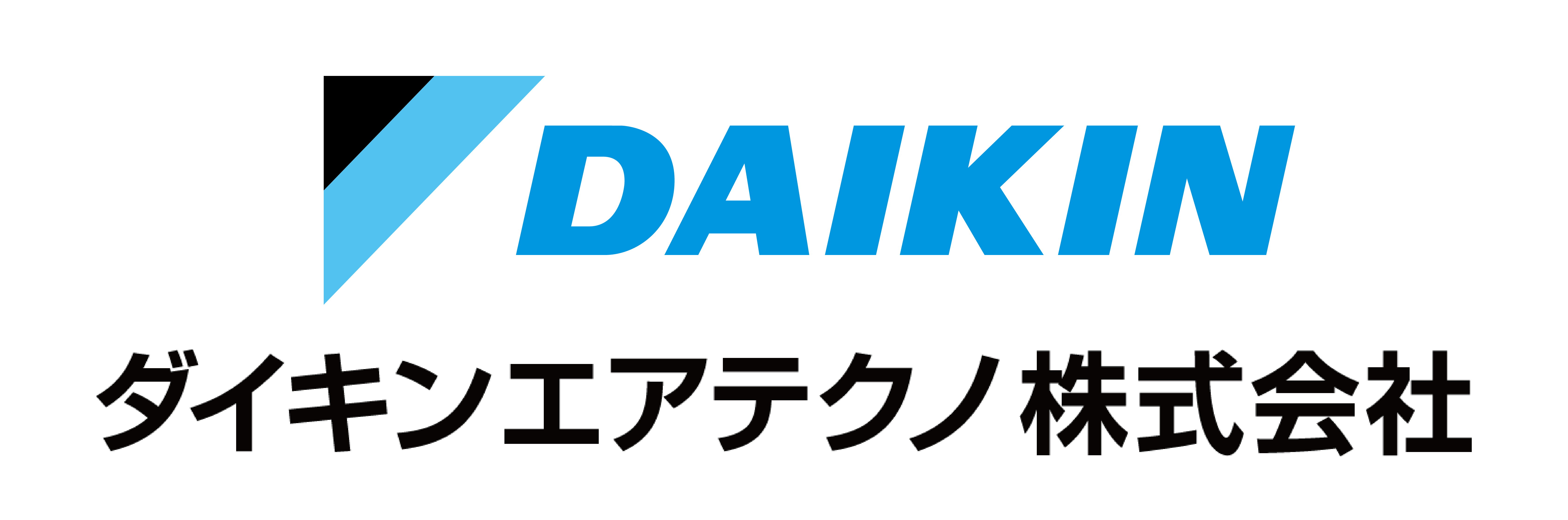 ダイキンエアテクノ株式会社