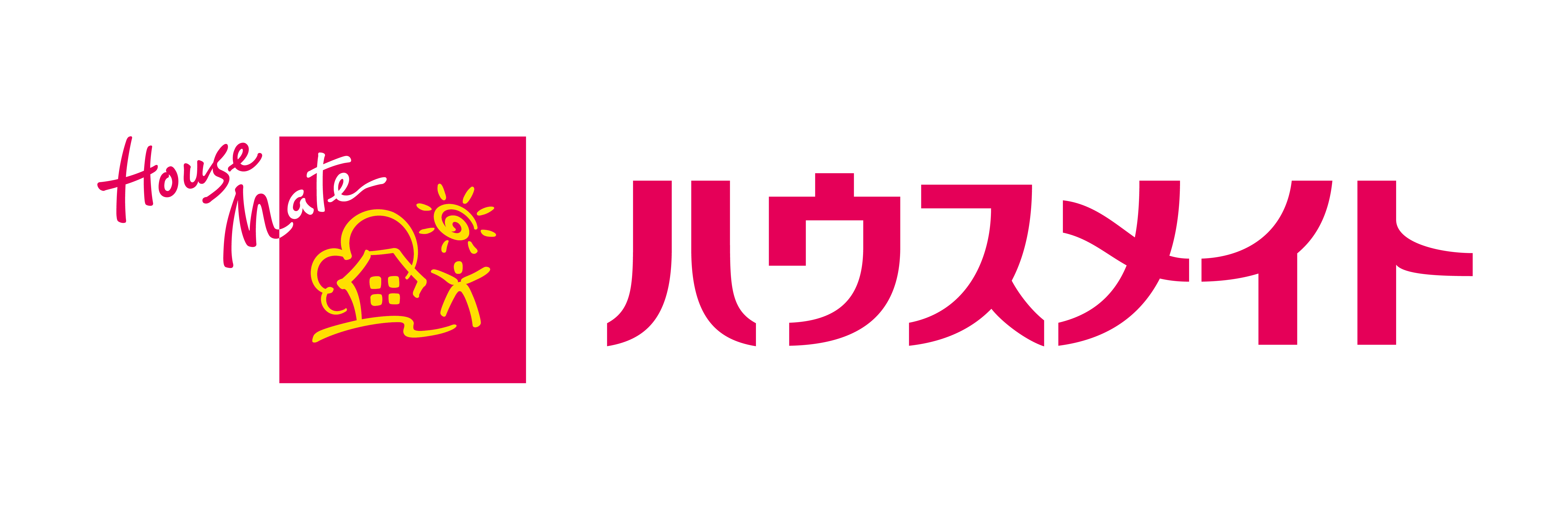 株式会社ハウスメイトパートナーズ