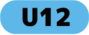 U12クラス