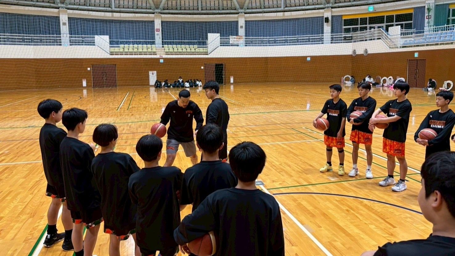 U16クラス
