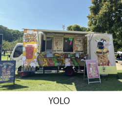 YOLO
