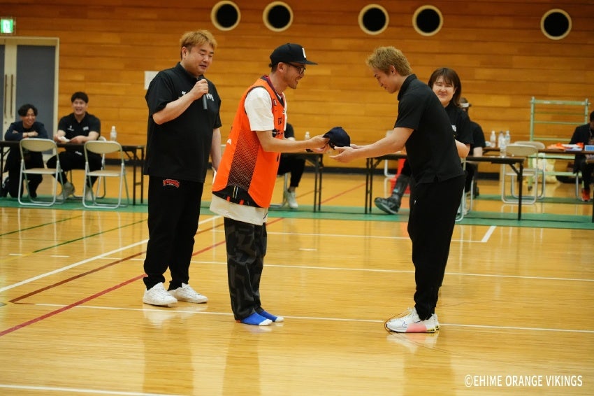 プラチナ会員限定イベント