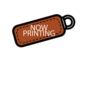 レザーキーホルダー
