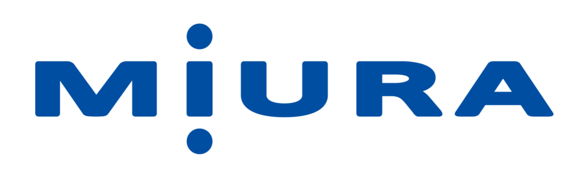三浦工業株式会社