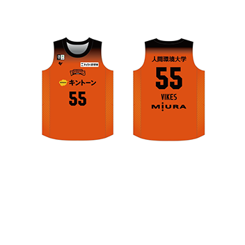 オーセンティックユニフォーム HOME