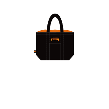 トートバッグ