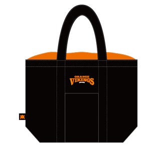 トートバッグデザイン