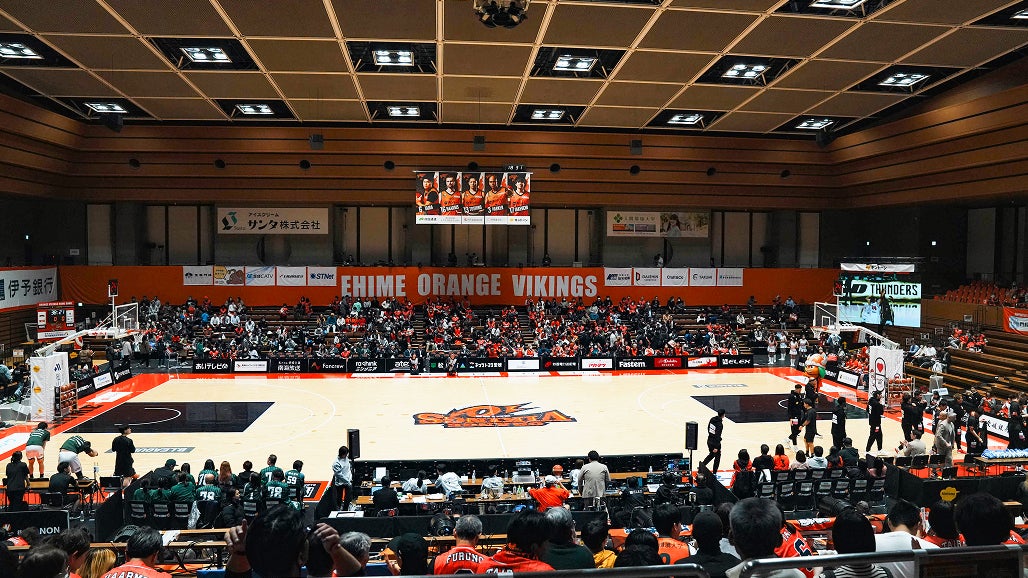 2階指定席A
