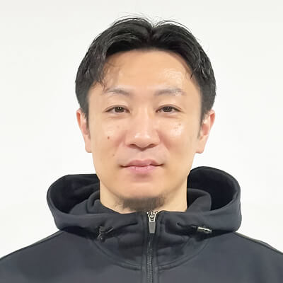 愛媛オレンジバイキングス アカデミーディレクター U15／U18 チームコーチ 俊野達彦