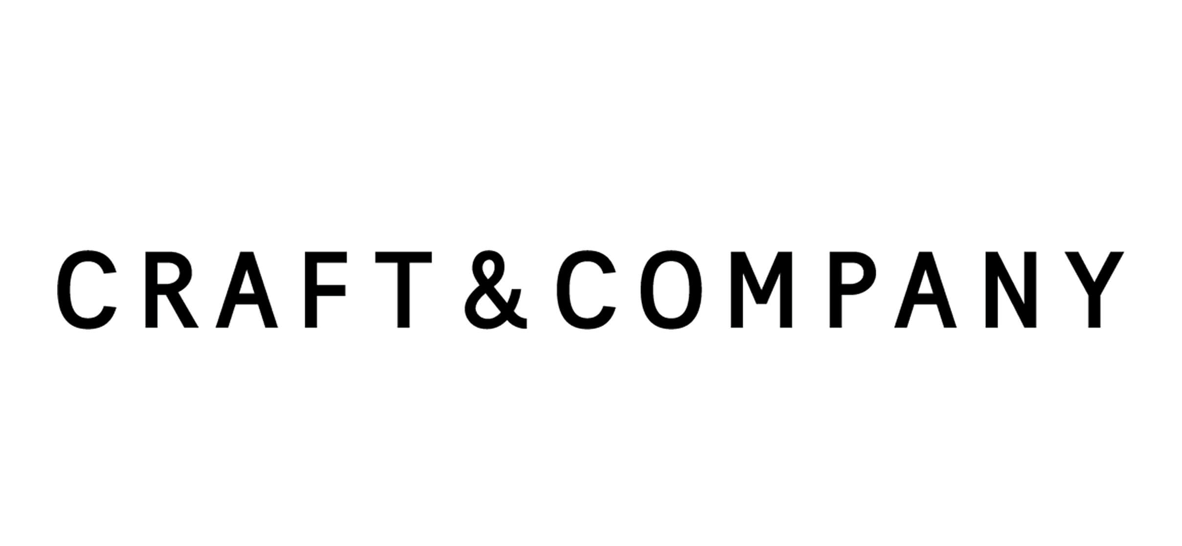 株式会社CRAFT&COMPANY