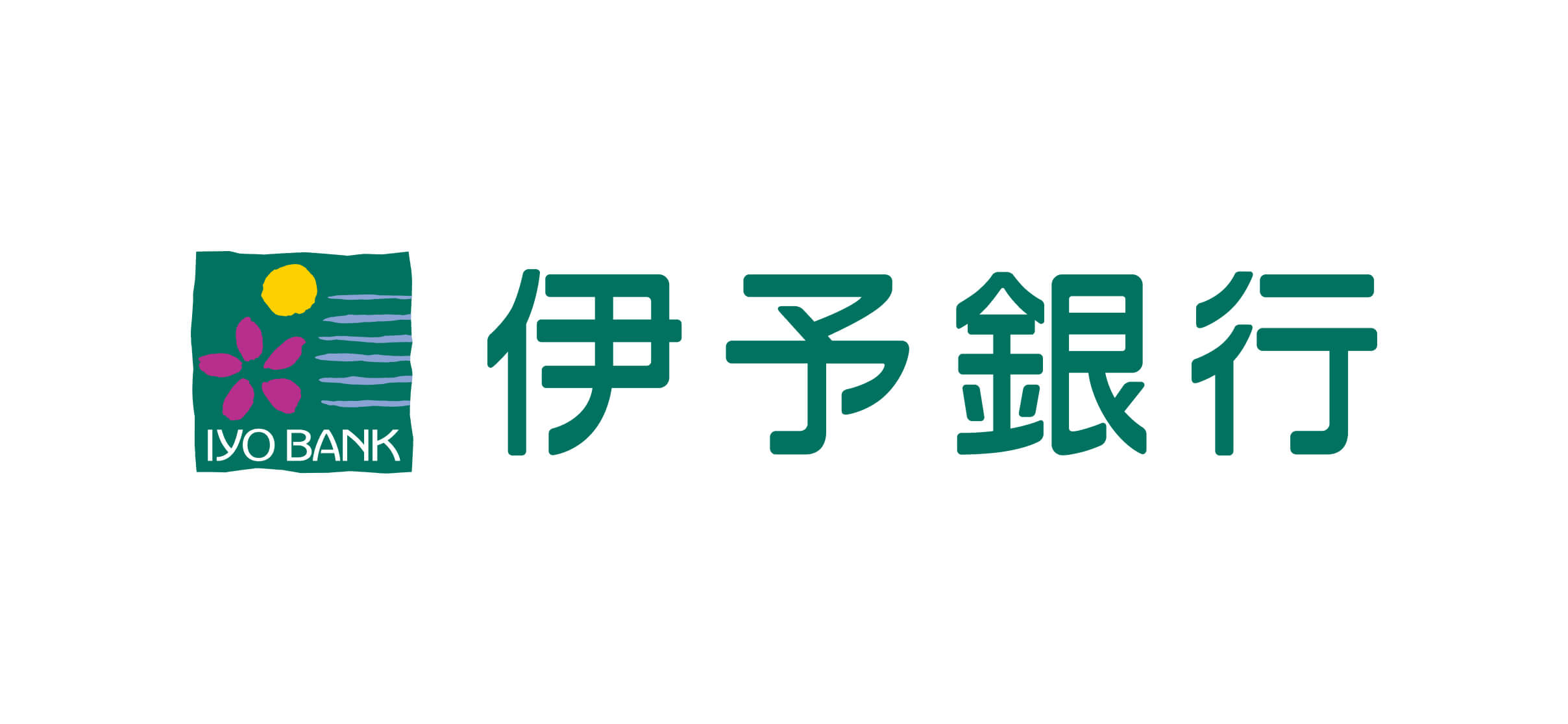 株式会社伊予銀行