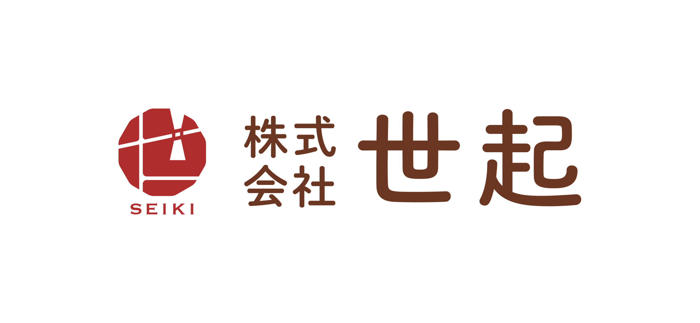 株式会社世起