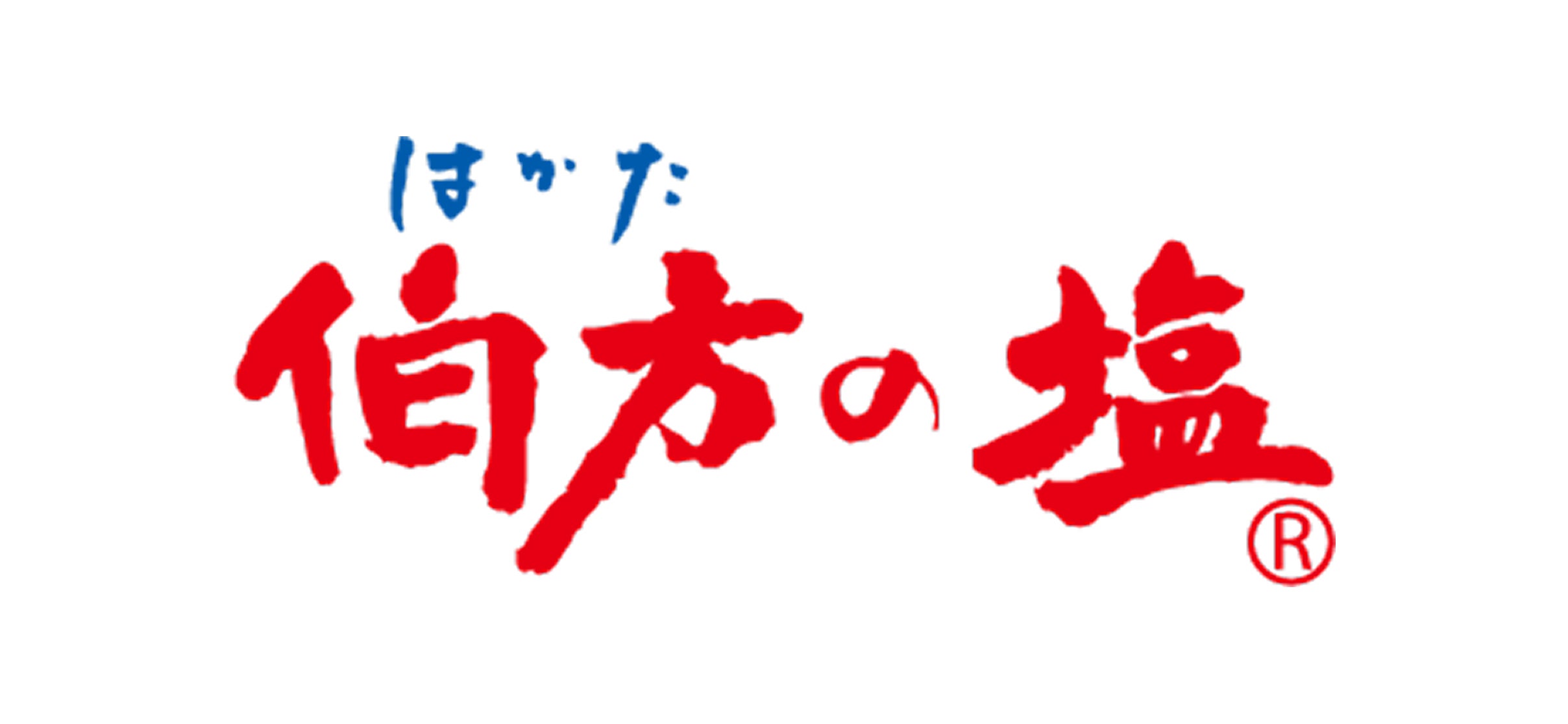 伯方塩業株式会社