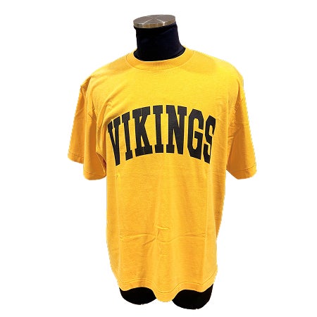 DD4D×VIKINGSコラボTシャツ（全3色）