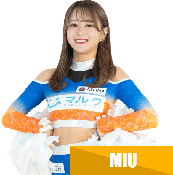 パフォーマンスクルー
