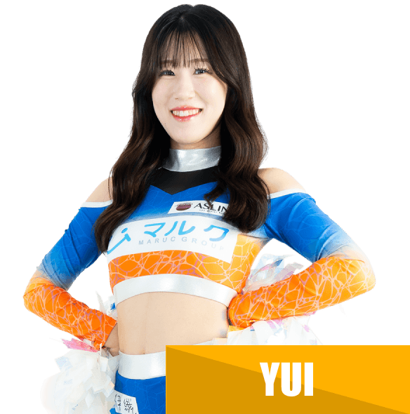 パフォーマンスクルー